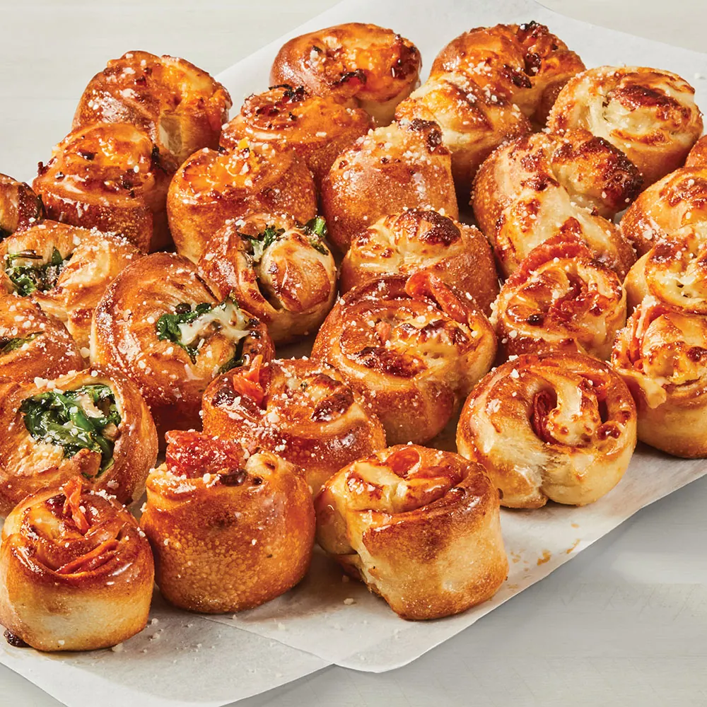 Vocelli Rolls